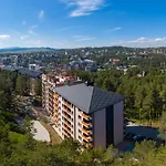 Apartman Crown Zlatibor Vila Leonardo 6