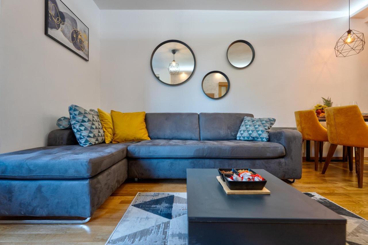 Crown Leonardo 6 * Zlatibor