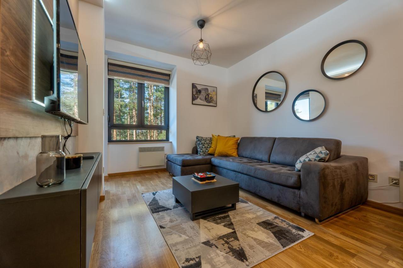 Apartment Crown Leonardo 6 Zlatibor